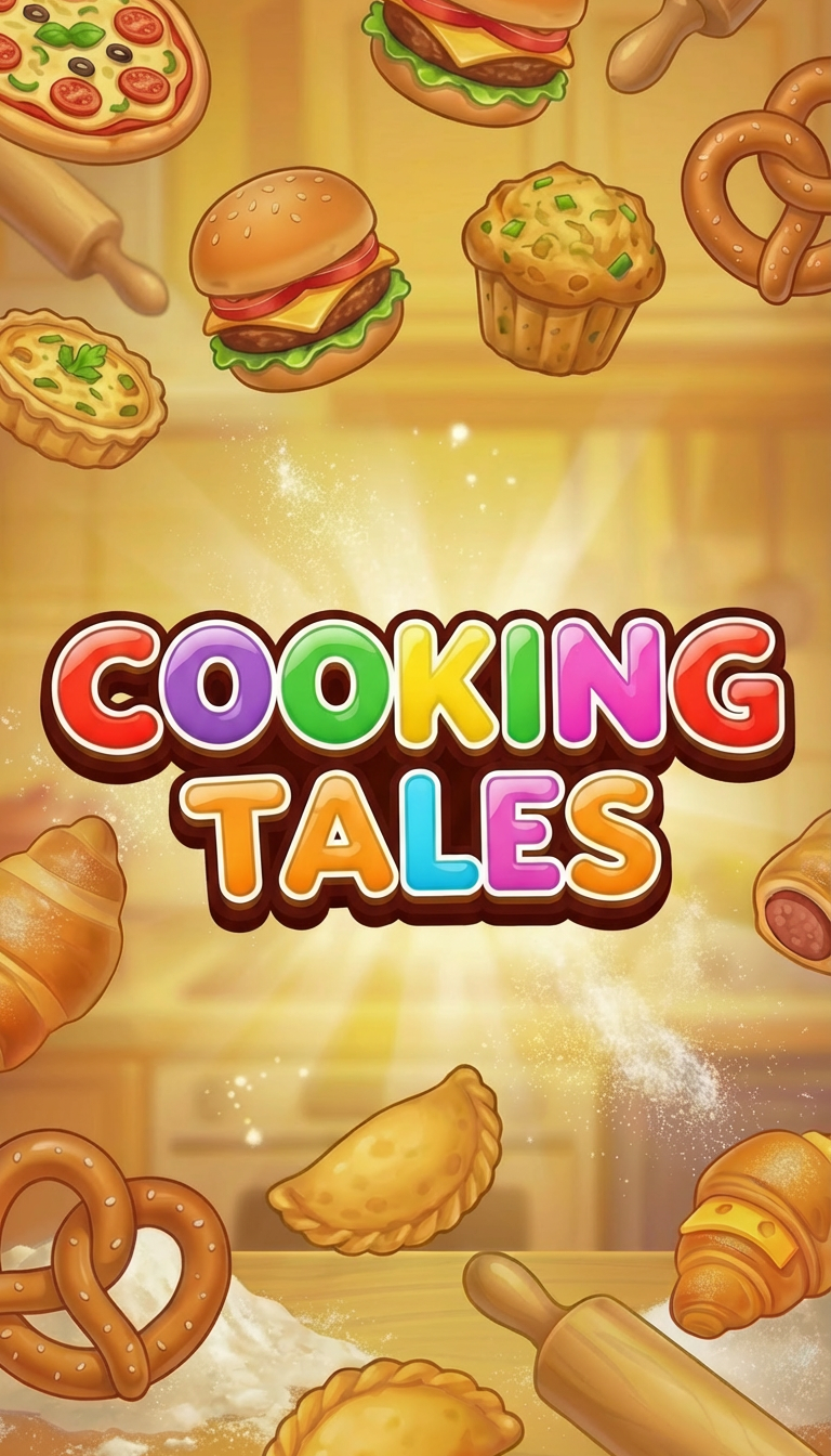 Cooking Tales