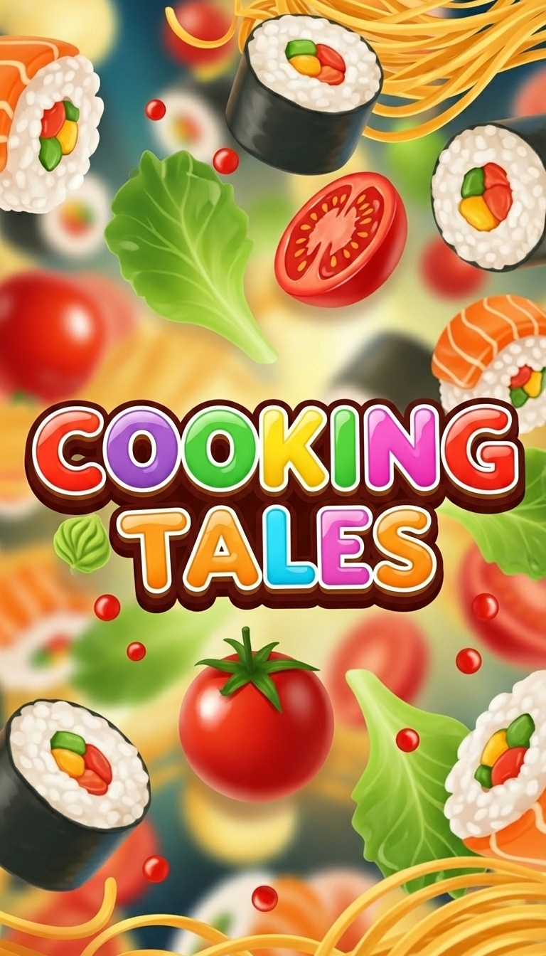 Cooking Tales