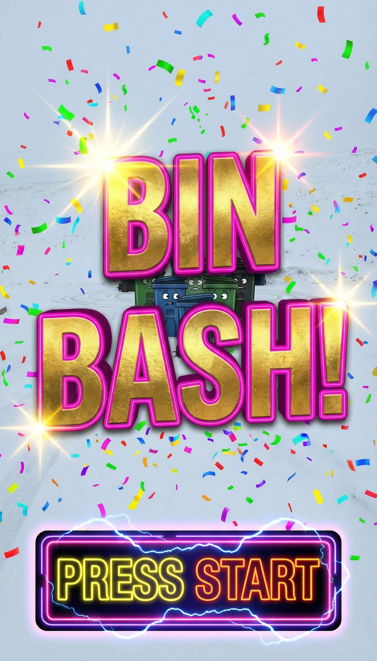 Bin Bash - Kiko Kings