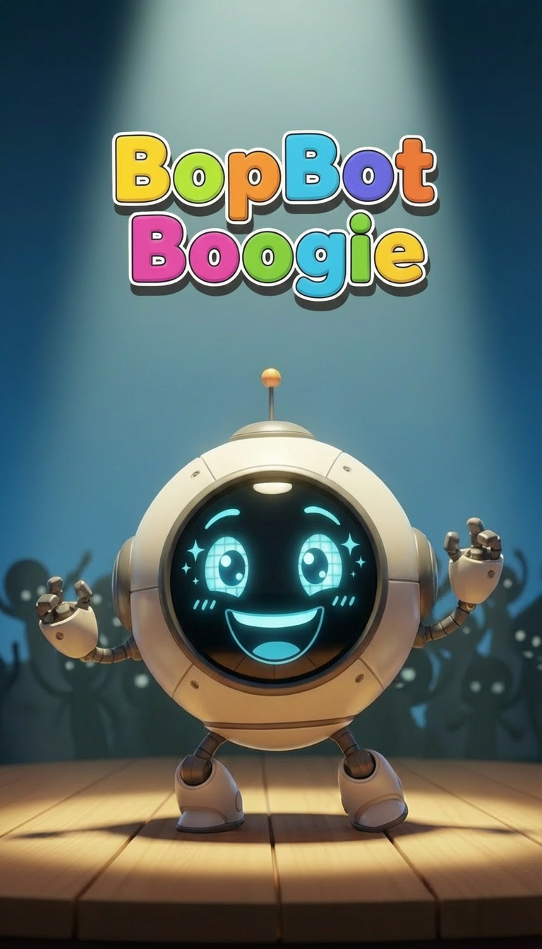BopBot Boogie
