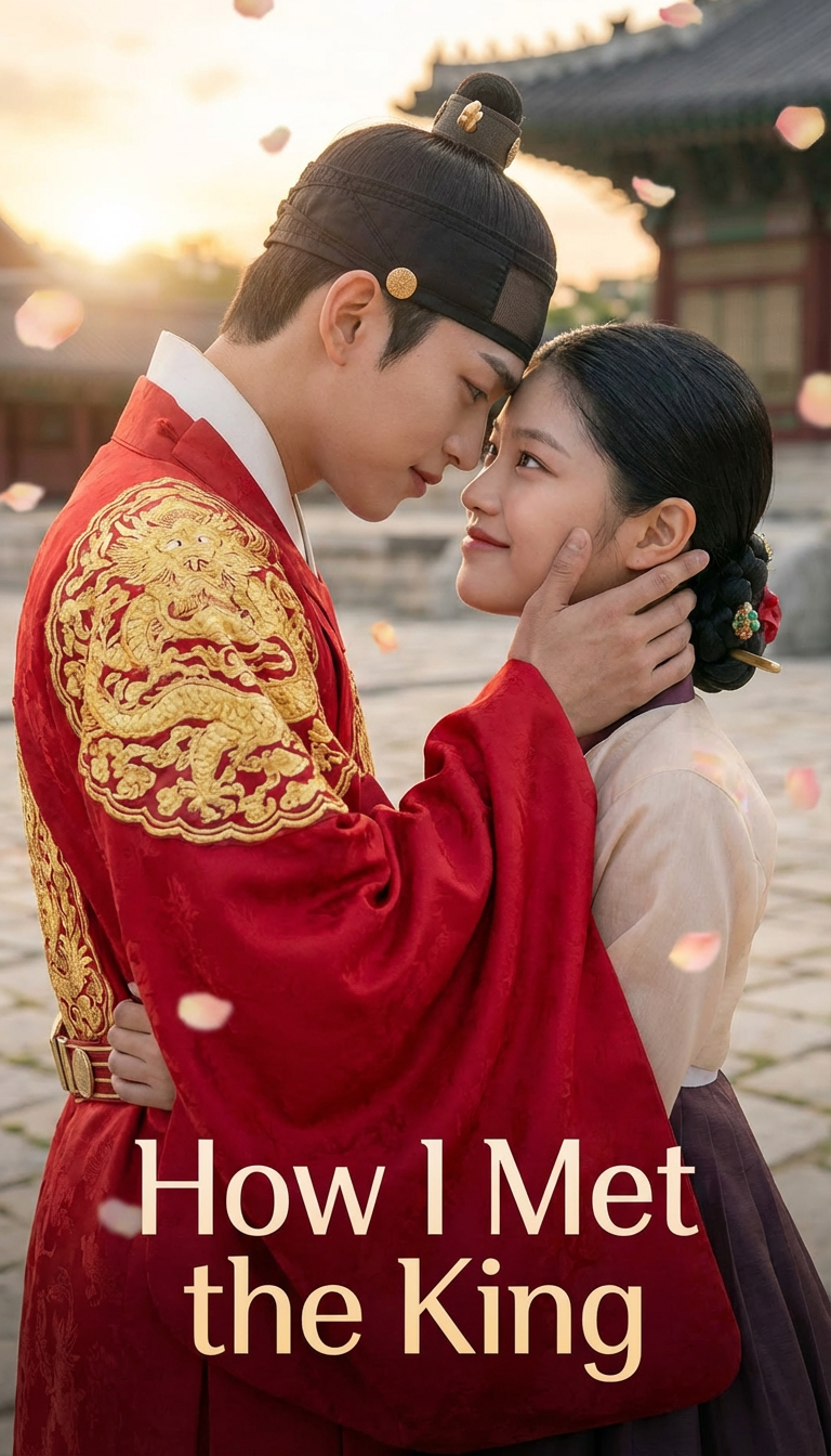 How I Met the King - Ep. 1