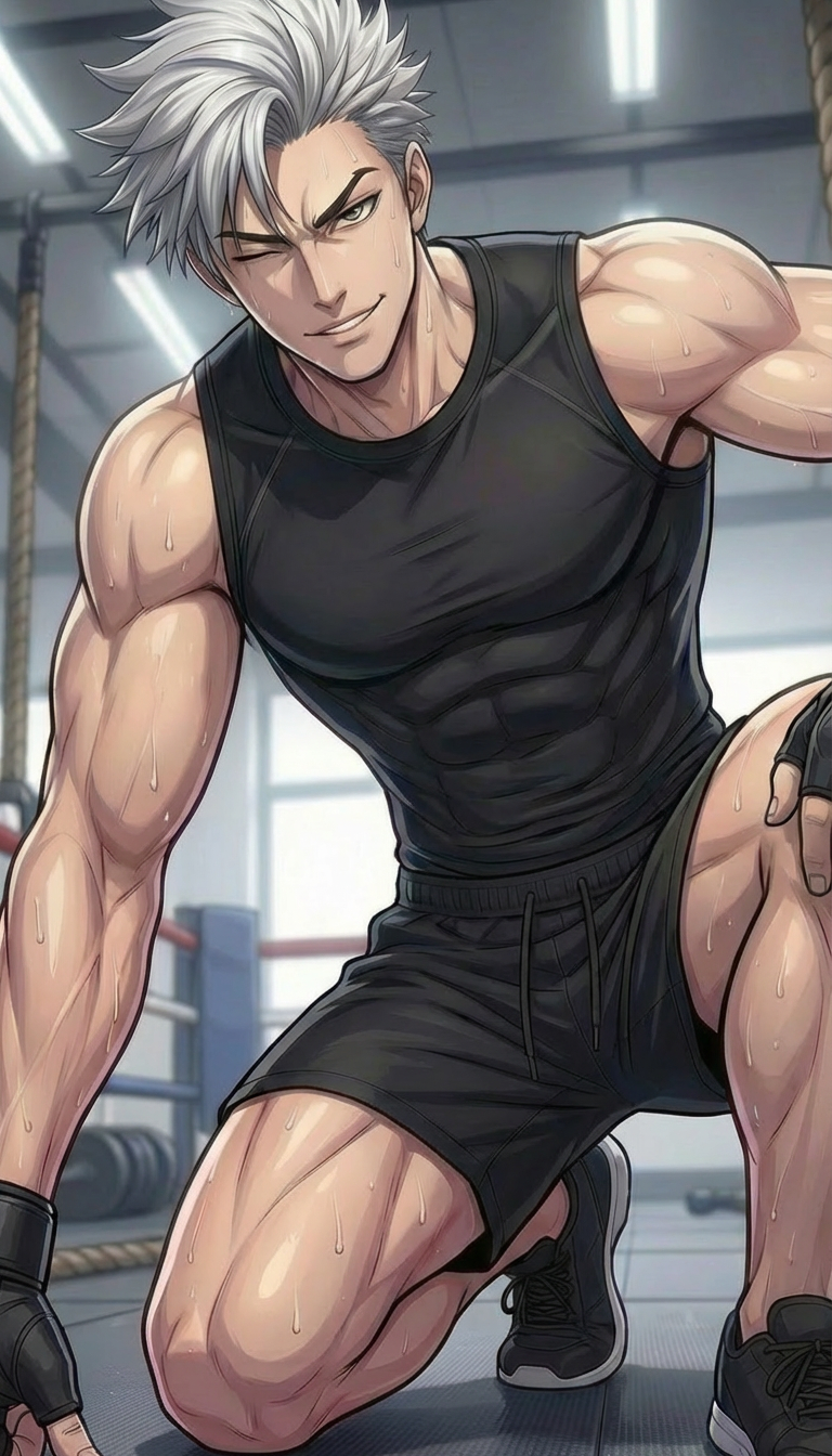 Unex-pec-ted Behavior