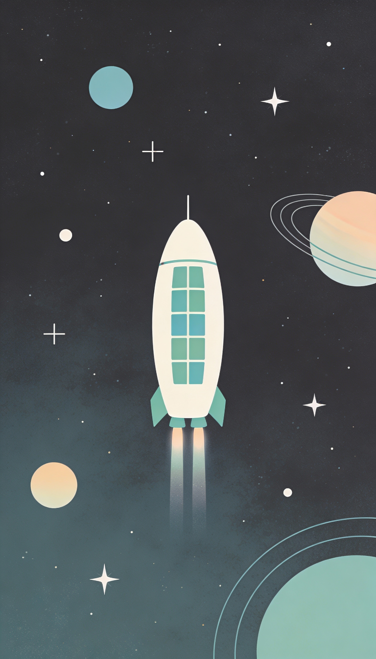 The Explorer's Return